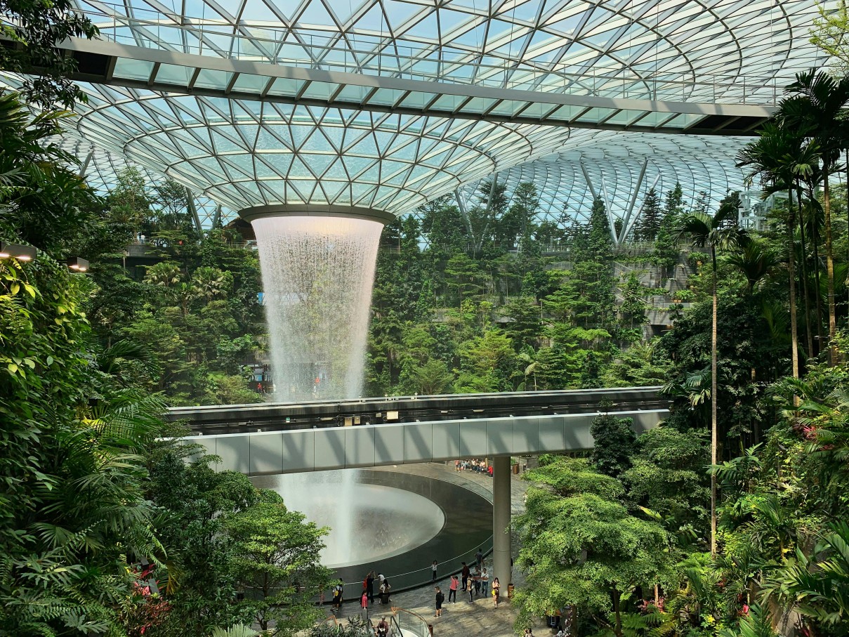 Singapore